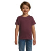 01183 SOL'S REGENT FIT KIDS 