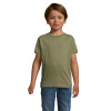 01183 SOL'S REGENT FIT KIDS 