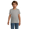 01183 SOL'S REGENT FIT KIDS 