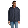 01618 SOL's SHIFT UNISEX WATER REPELLENT WINDBREAKER