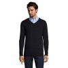 01710 GLORY MEN V-NECK KNITWEAR 369 g/pc