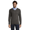 01710 GLORY MEN V-NECK KNITWEAR 369 g/pc