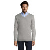 01710 GLORY MEN V-NECK KNITWEAR 369 g/pc