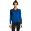 02072 SOL'S SPORTY LSL WOMEN SPORTS T-SHIRT  CLEARANCE