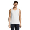 02073 SOL's SPORTY TT MEN 02073 SPORTS VEST MESH 140