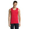 02073 SOL's SPORTY TT MEN 02073 SPORTS VEST MESH 140