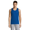 02073 SOL's SPORTY TT MEN 02073 SPORTS VEST MESH 140