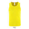 02073 SOL's SPORTY TT MEN 02073 SPORTS VEST MESH 140
