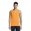02073 SOL's SPORTY TT MEN 02073 SPORTS VEST MESH 140