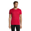 02995 SOL's SPRINT UNISEX SPORTS T-SHIRT POLYESTER 130
