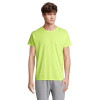 02995 SOL's SPRINT UNISEX SPORTS T-SHIRT POLYESTER 130