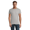 03564 EPIC ORGANIC COTTON FITTED T-SHIRT 140gsm