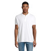 03566 SOL'S PLANET MEN'S POLO SHIRT PIQUE 205