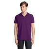 03566 SOL'S PLANET MEN'S POLO SHIRT PIQUE 205