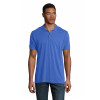 03566 SOL'S PLANET MEN'S POLO SHIRT PIQUE 205
