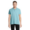 03566 SOL'S PLANET MEN'S POLO SHIRT PIQUE 205