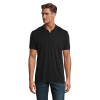 03566 SOL'S PLANET MEN'S POLO SHIRT PIQUE 205
