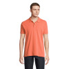 03566 SOL'S PLANET MEN'S POLO SHIRT PIQUE 205