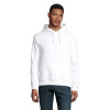 03568 SOL'S STELLAR UNISEX HOODED SWEAT