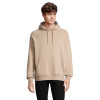 03568 SOL'S STELLAR UNISEX HOODED SWEAT
