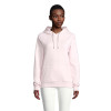 03568 SOL'S STELLAR UNISEX HOODED SWEAT