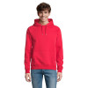 03568 SOL'S STELLAR UNISEX HOODED SWEAT