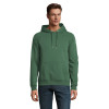 03568 SOL'S STELLAR UNISEX HOODED SWEAT