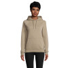 03568 SOL'S STELLAR UNISEX HOODED SWEAT