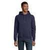 03568 SOL'S STELLAR UNISEX HOODED SWEAT