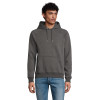 03568 SOL'S STELLAR UNISEX HOODED SWEAT