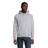 03568 SOL'S STELLAR UNISEX HOODED SWEAT