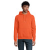 03568 SOL'S STELLAR UNISEX HOODED SWEAT