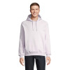03568 SOL'S STELLAR UNISEX HOODED SWEAT