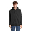 03812 SOL'S CARTER UNISEX FULL-ZIP HOODIE