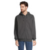 03812 SOL'S CARTER UNISEX FULL-ZIP HOODIE