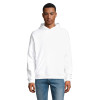 03813 Sol's CONNOR UNISEX HOODED SWEAT 450gsm