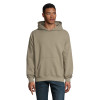 03813 Sol's CONNOR UNISEX HOODED SWEAT 450gsm