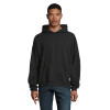 03813 Sol's CONNOR UNISEX HOODED SWEAT 450gsm