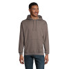 03815 SOL'S CONDOR UNISEX HOODED SWEATSHIRT 280gm