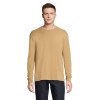 03982 SOL'S PIONEER LSL UNISEX LONG SLEEVE T-SHIRT 100% ORGANIC COTTON Jersey 175gsm
