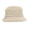 03998 SOL'S BUCKET 2IN1 REVERSIBLE SHERPA AND VELVET BUCKET HAT Velvet/sherpa 420