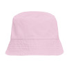 03999 SOL's REVERSIBLE NYLON BUCKET HAT