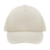 04092 SOL's SEOUL FIVE PANEL CAP Twill 250