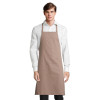 04094 SOL'S GLASGOW COTTON APRON