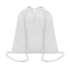 GENOVA 04095 DRAWSTRING BACKPACK Canvas 100
