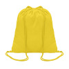 GENOVA 04095 DRAWSTRING BACKPACK Canvas 100