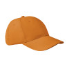 04096 SOL'S APOLLO6-PANEL CAP Twill 160