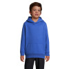 04238 SOL'S CONDOR KIDS HOODED SWEAT 280gsm