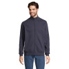 04240 SOL's COOPER UNISEX FULL-ZIP SWEATSHIRT BRUSHED FLEECE