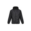 04758 SOL'S SHIELD UNISEX WATER-REPELLENT WINDBREAKER